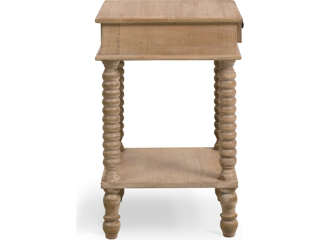 Portsmouth Chairside Table - image 2