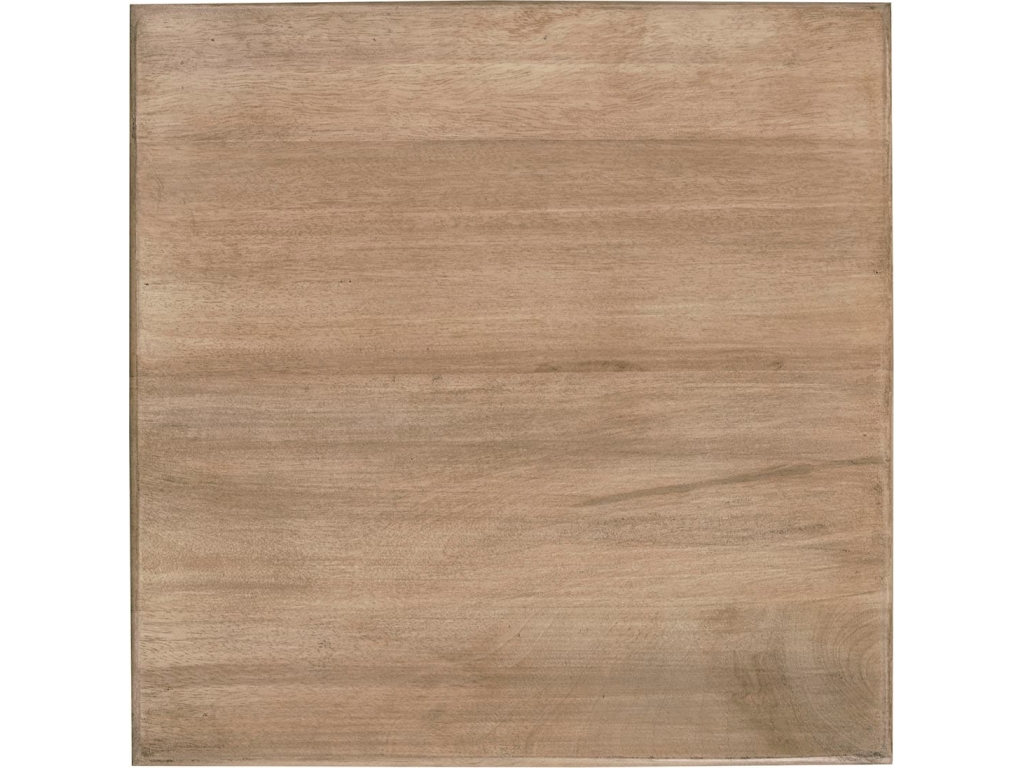 Portsmouth Chairside Table - image 3