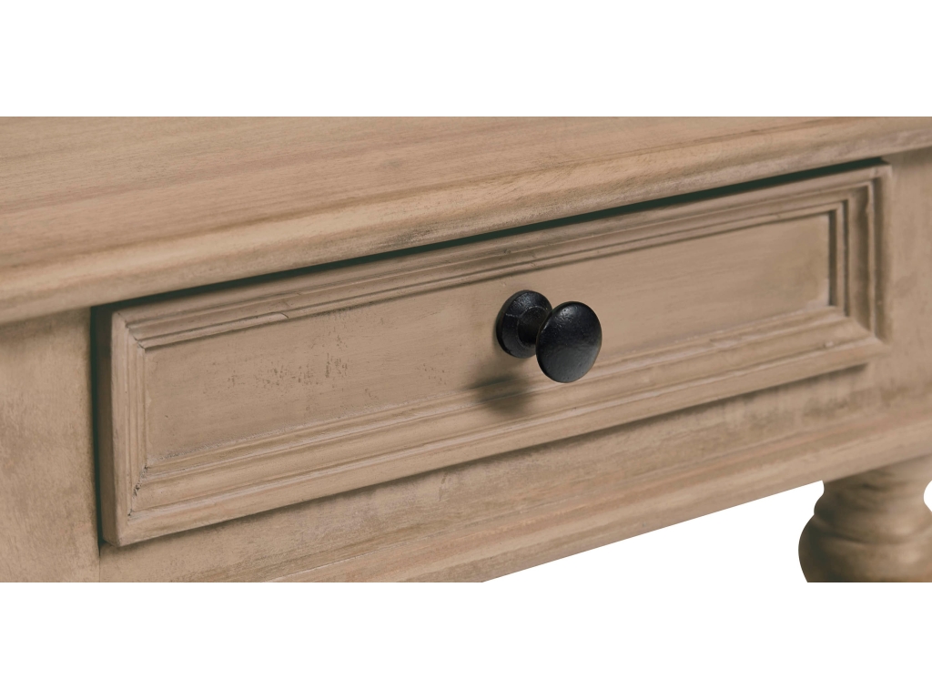 Portsmouth Chairside Table - image 4