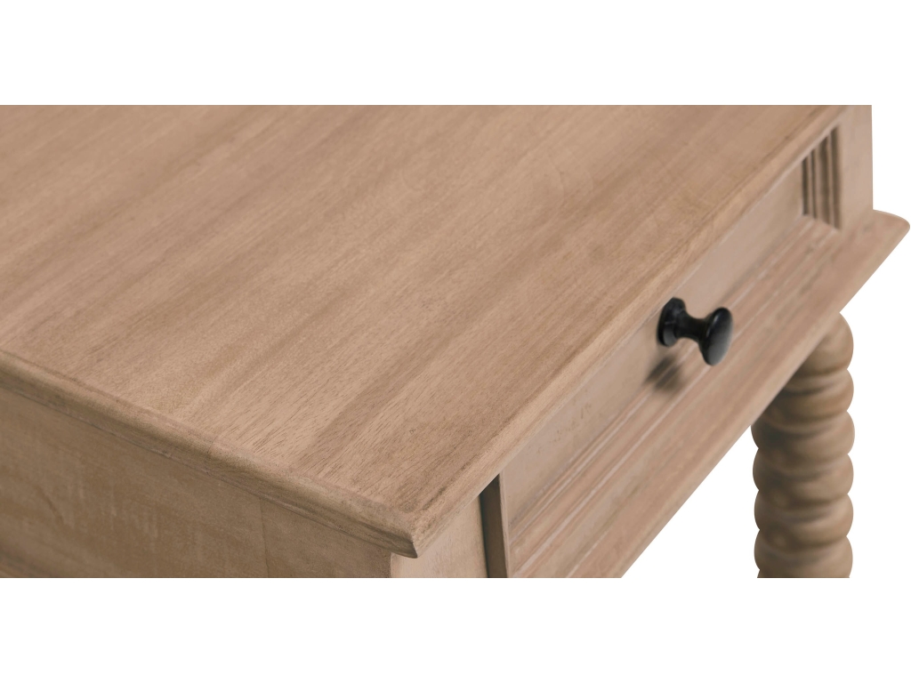 Portsmouth Chairside Table - image 5