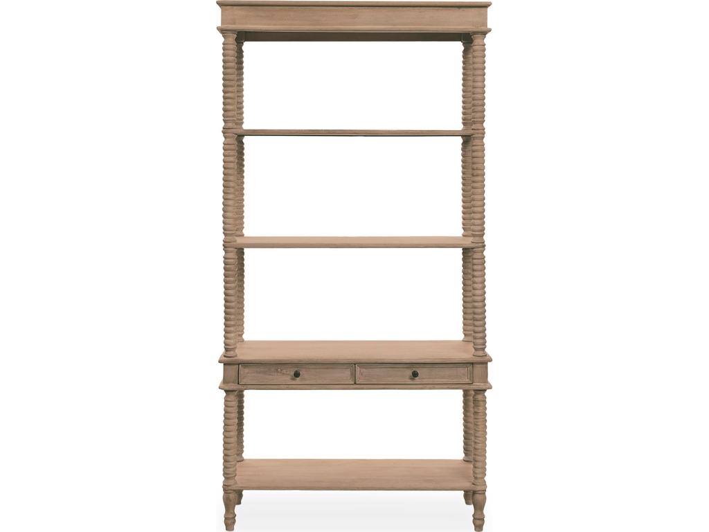 Portsmouth Etagere - image 3
