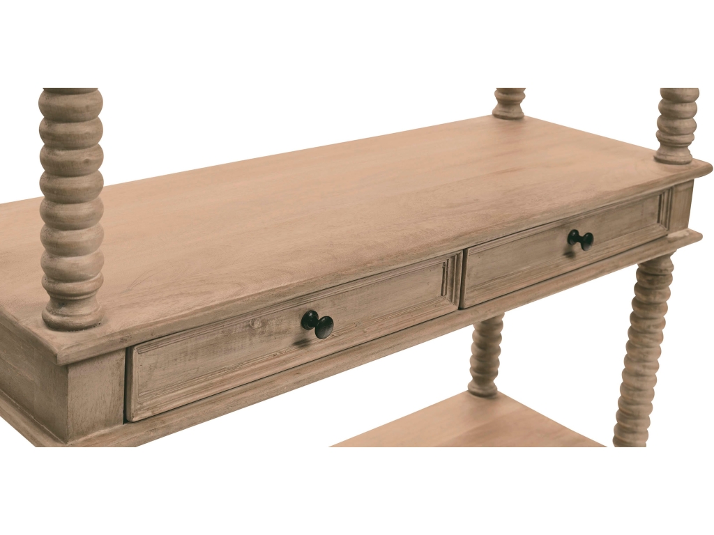 Portsmouth Etagere - image 5