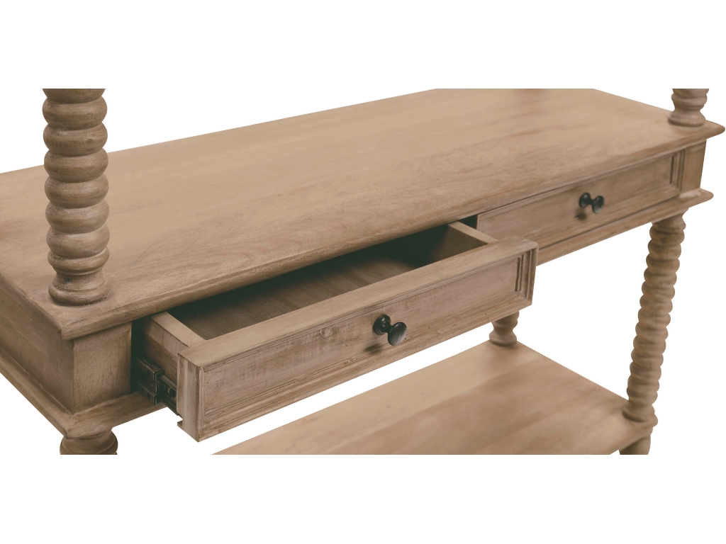 Portsmouth Etagere - image 6