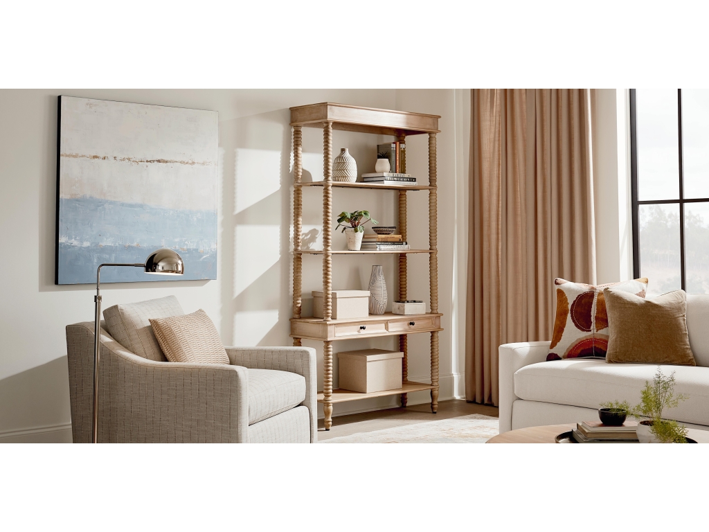 Portsmouth Etagere - image 2