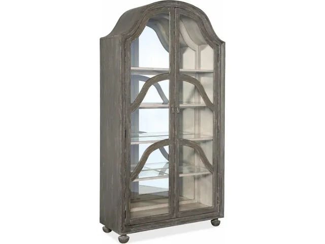 Alfresco Costa Display Cabinet