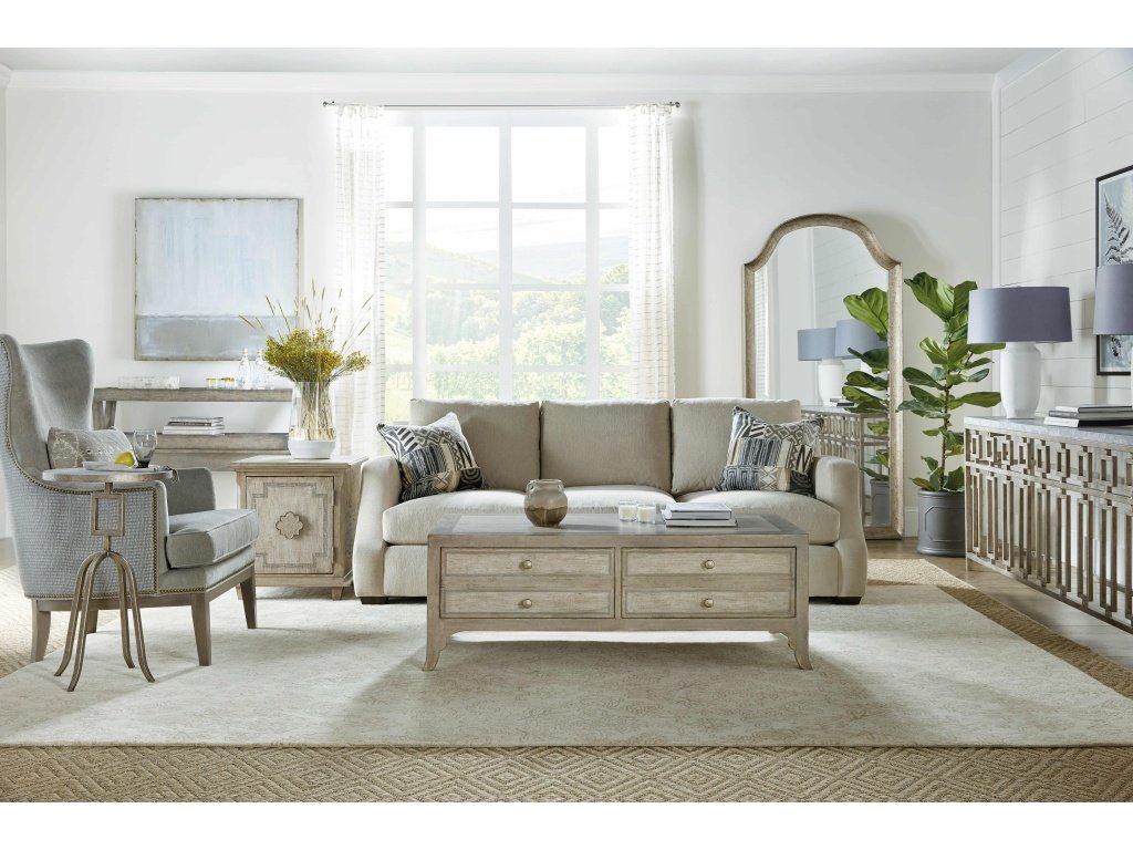 Alfresco Lapilli Console Table - image 2