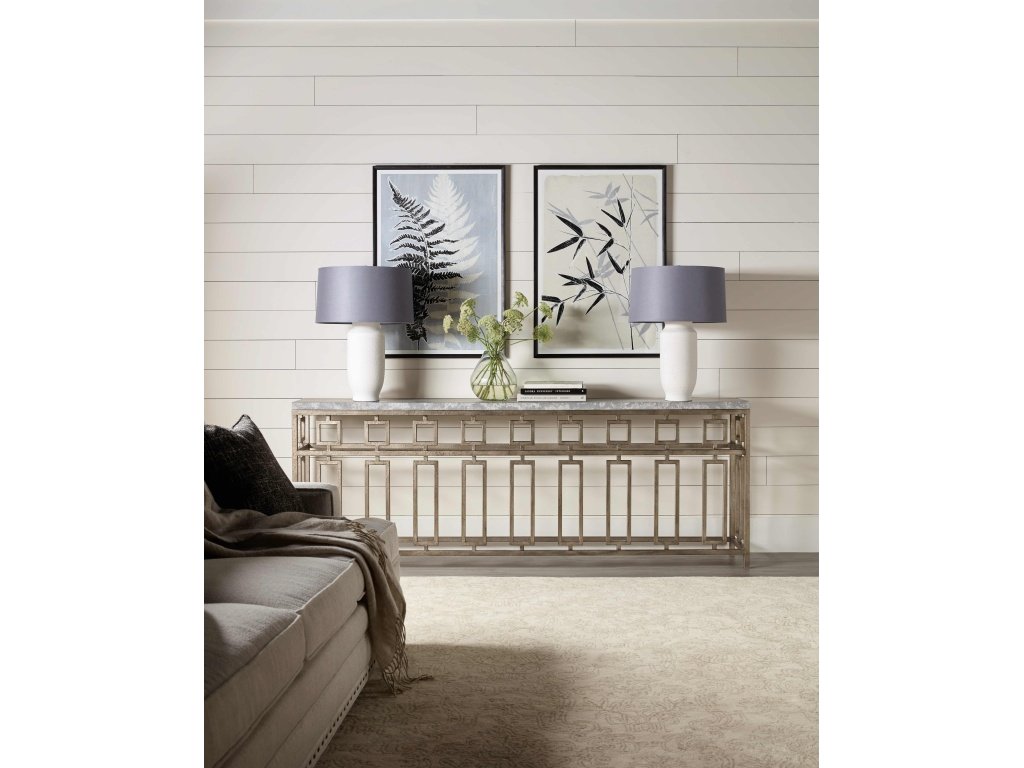 Alfresco Lapilli Console Table - image 3