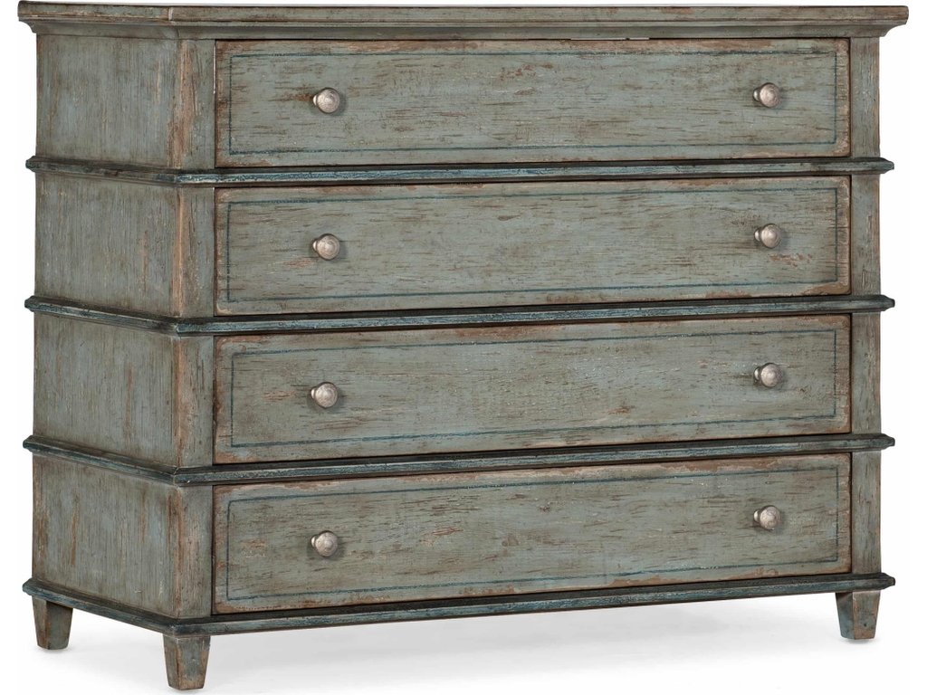 Alfresco Costiere Chest - main image
