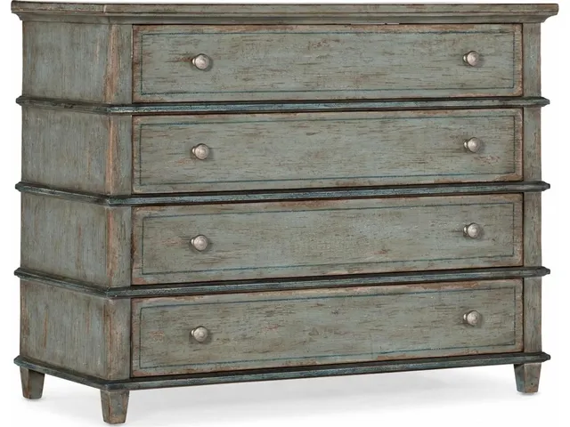Alfresco Costiere Chest