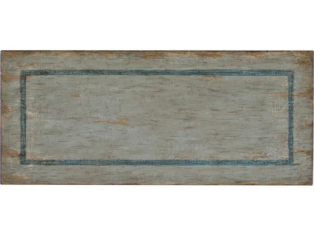 Alfresco Costiere Chest