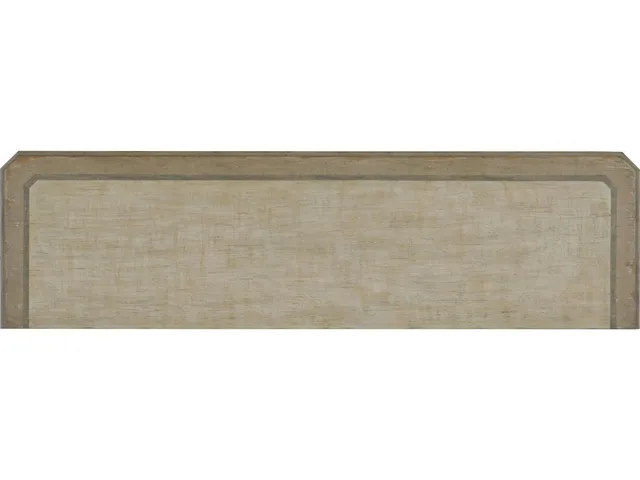 Alfresco Aldo Eight-Drawer Dresser - Alternative View