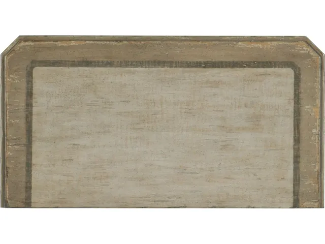Alfresco Palmieri Three-Drawer Nightstand - Alternative View