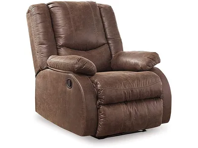 Bladewood Recliner