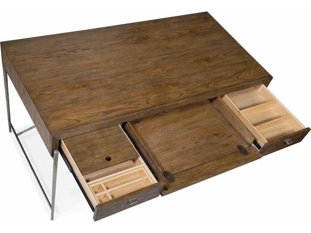 Chapman Writing Desk - image 3