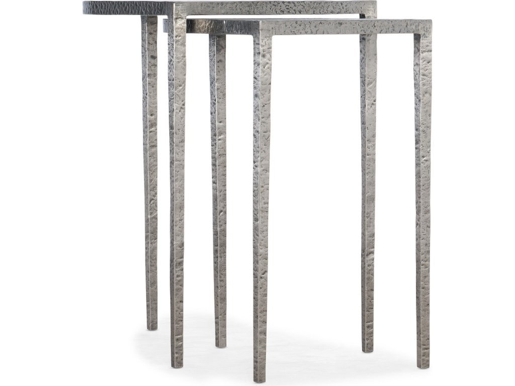 Chapman Metal Nesting Tables - main image