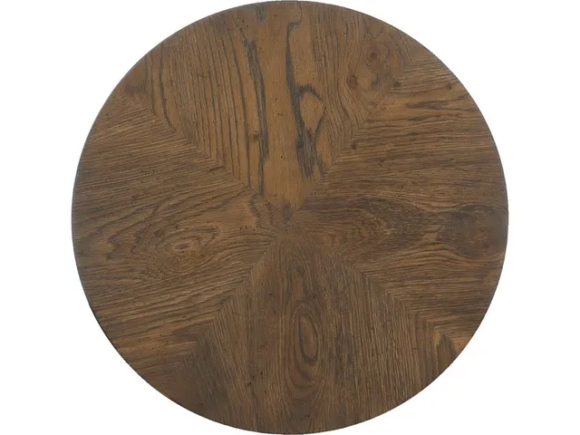Chapman Side Table - Alternative View