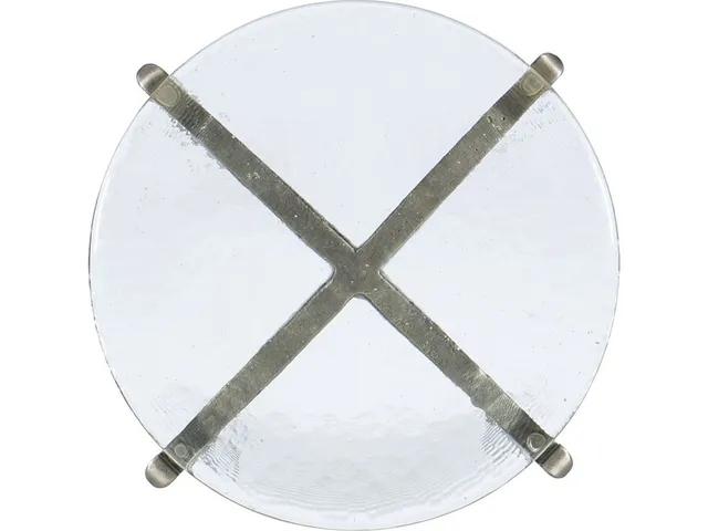 Chapman Martini Table - Alternative View