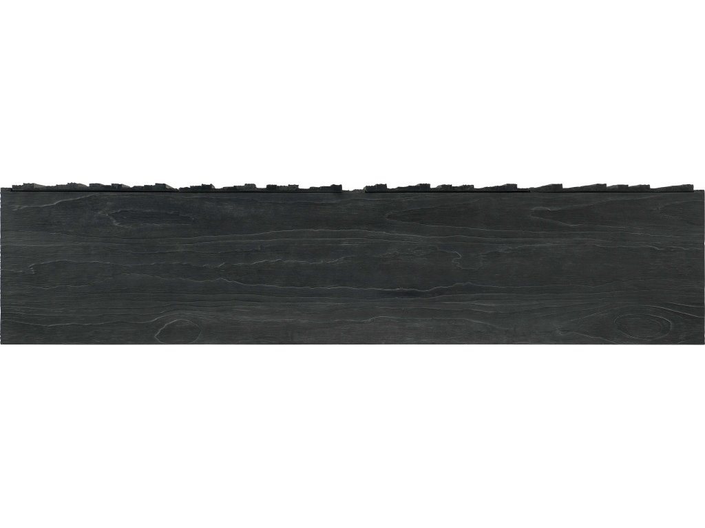 Chapman Shou Sugi Ban Entertainment Console - image 1
