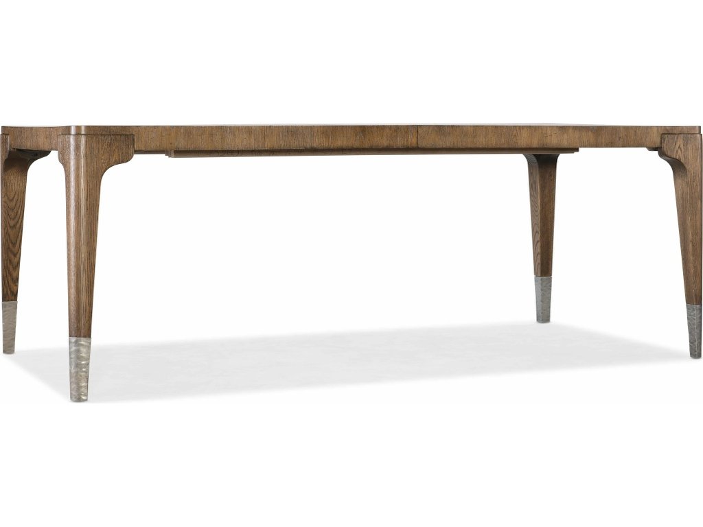 Chapman Leg Table w/1-24in leaf - main image