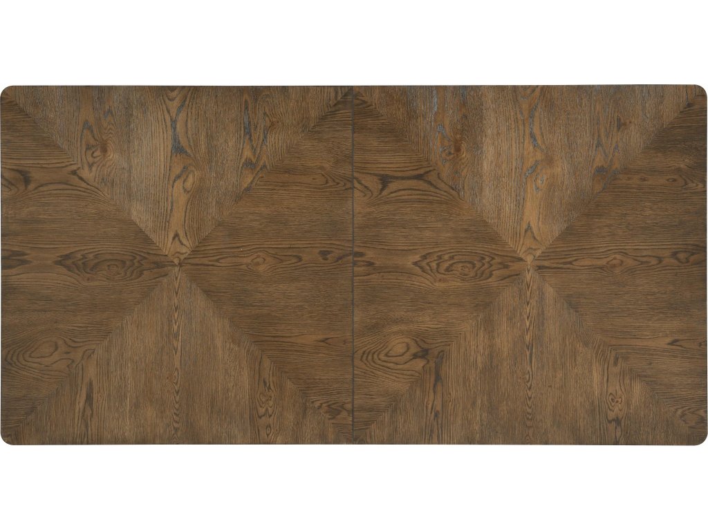 Chapman Leg Table w/1-24in leaf - image 1
