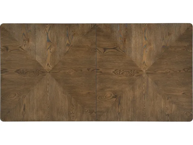 Chapman Leg Table w/1-24in leaf - Alternative View