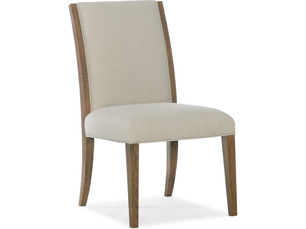 Chapman Upholstered Side Chair 2 per carton/price ea - main image