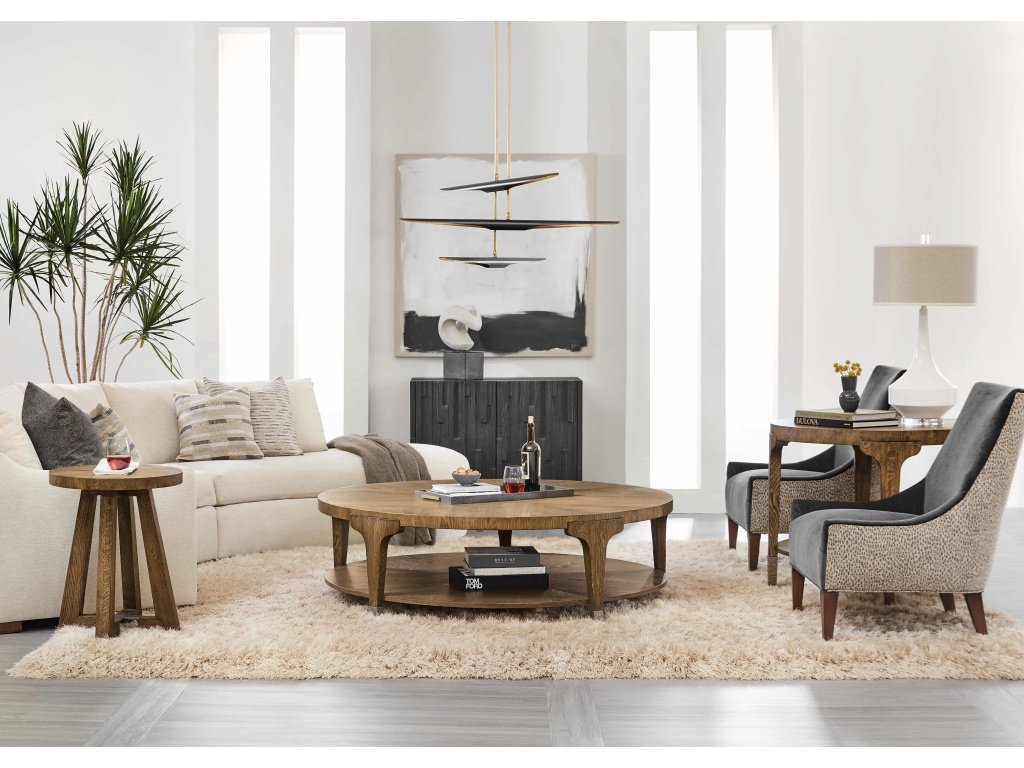 Chapman Side Table - image 3