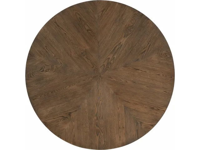 Chapman Round Cocktail Table - Alternative View