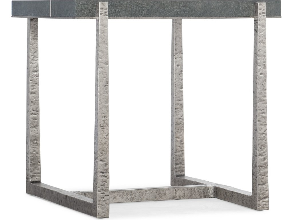 Chapman Mixed Media End Table - main image