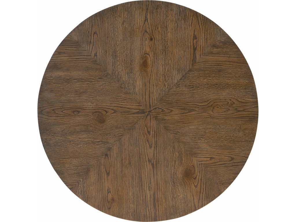 Chapman Round Side Table - image 1