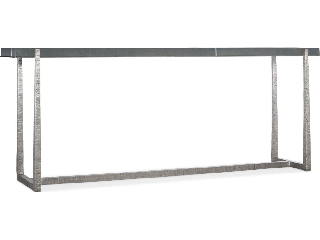 Chapman Mixed Media Console Table - main image