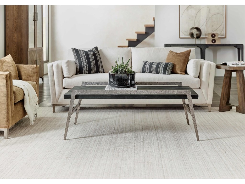 Chapman Shou Sugi Ban Rectangle Cocktail Table - image 4