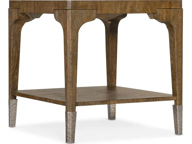 Chapman Rectangle End Table