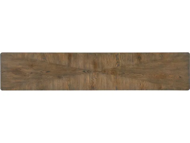 Chapman Console Table - Alternative View