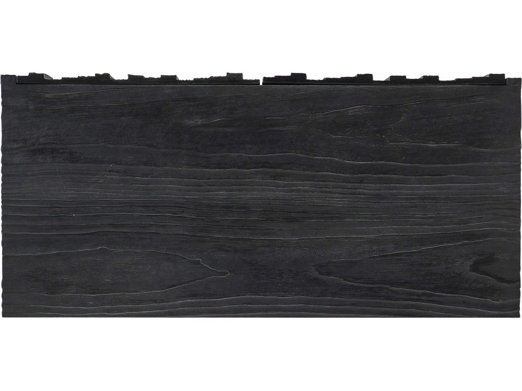 Chapman Shou Sugi Ban Accent Chest - image 1