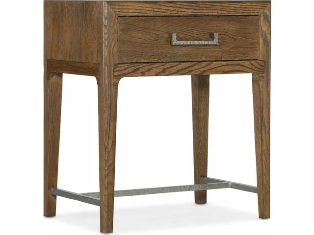 Chapman Leg Nightstand