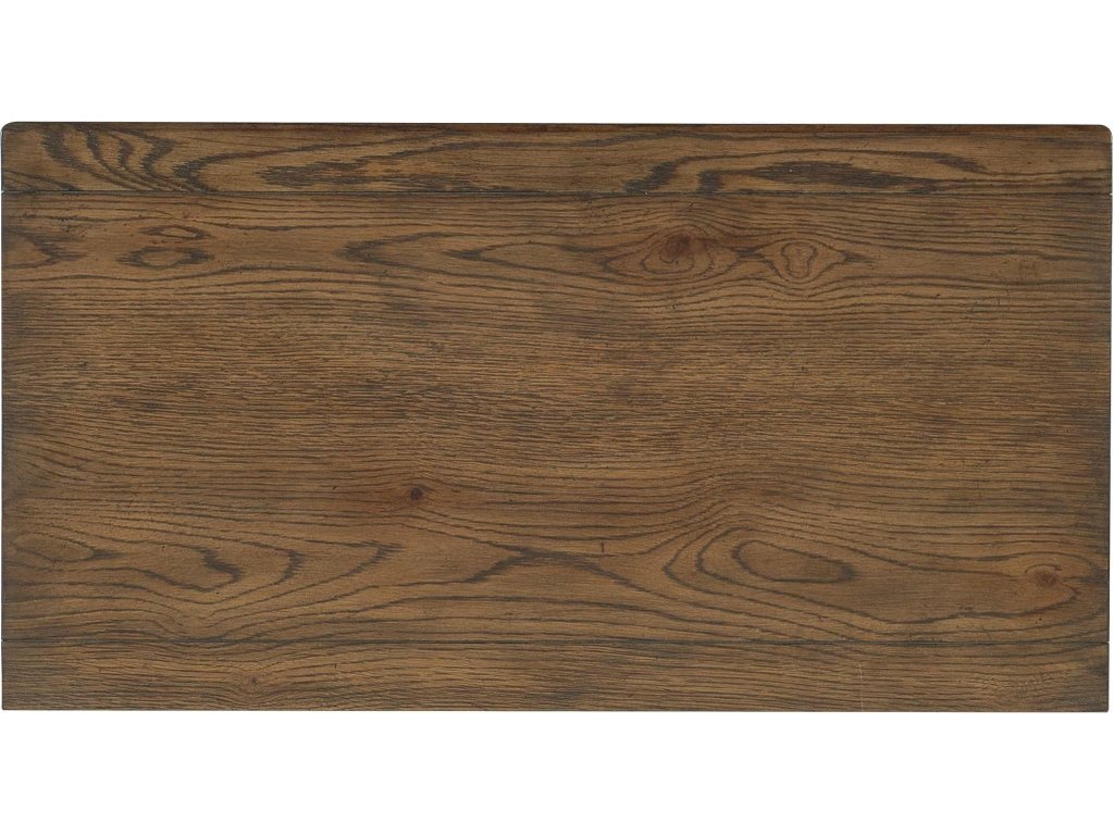 Chapman Three-Drawer Nightstand - image 1