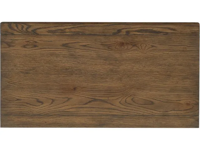 Chapman Three-Drawer Nightstand - Alternative View