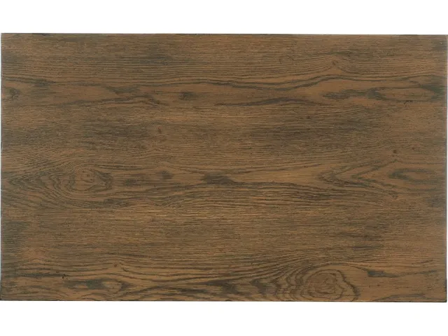 Chapman Three-Drawer Nightstand - Alternative View