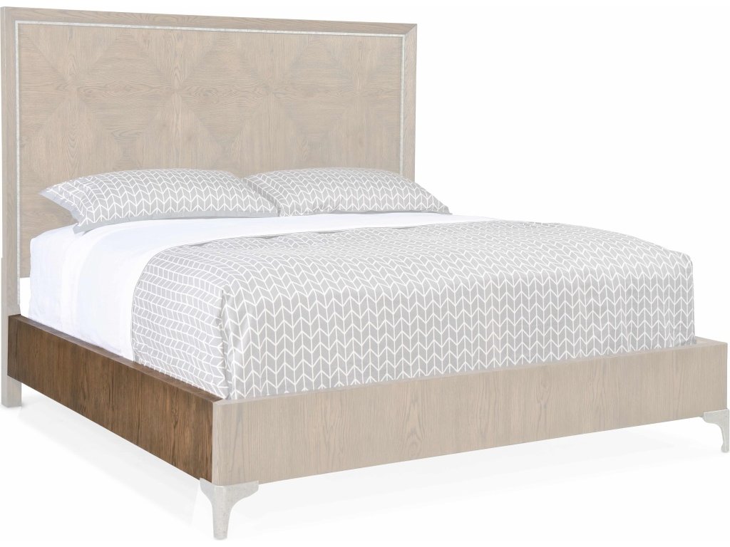Chapman King Panel Bed - image 4