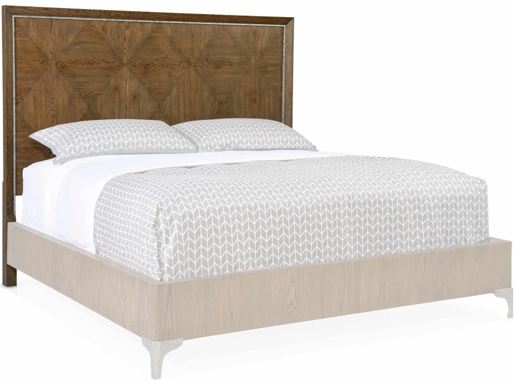 Chapman King Panel Bed - image 5