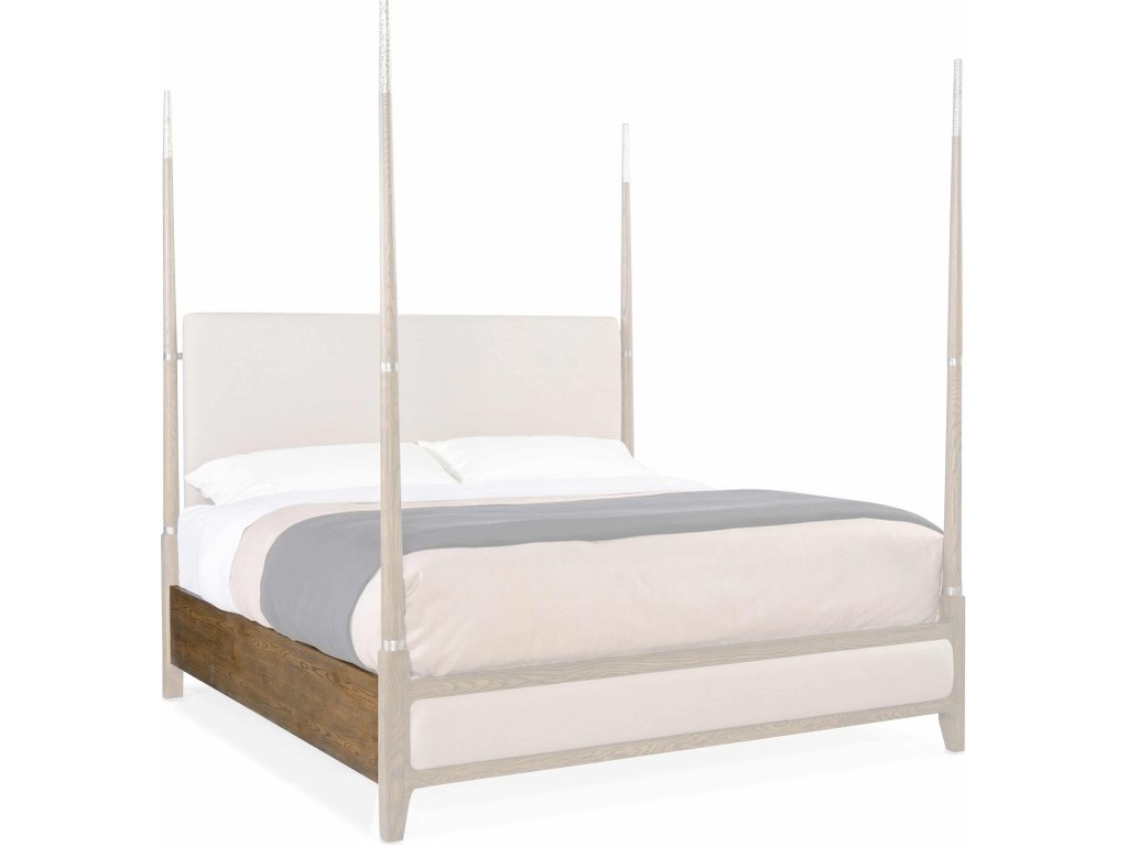 Chapman King Four Poster Bed - image 3