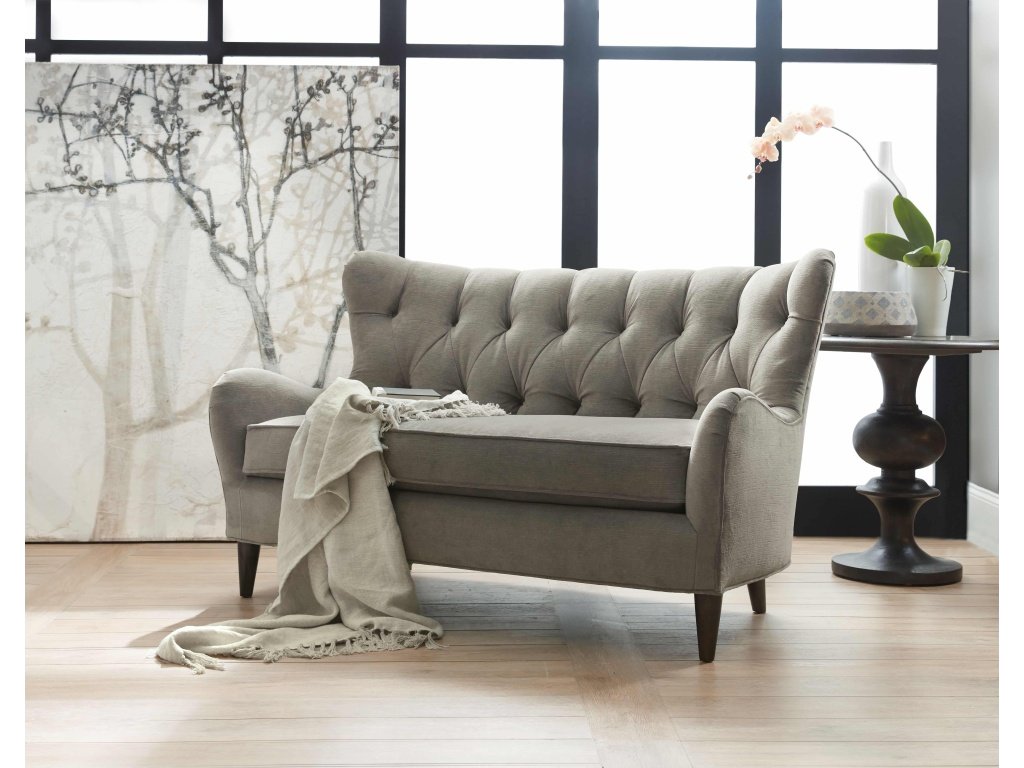 Houlihan Settee - image 1