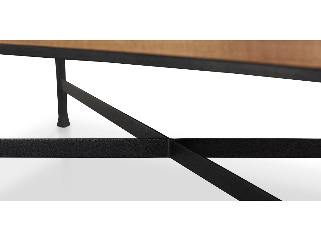 Winchester Rectangle Cocktail Table - image 9