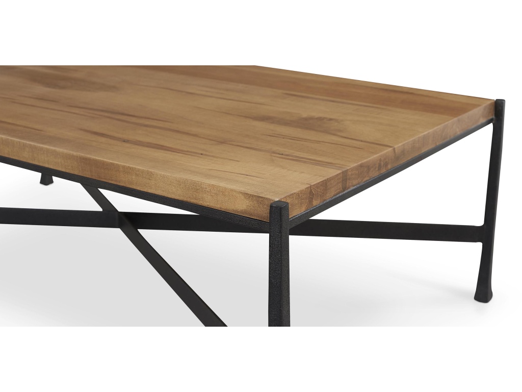 Winchester Rectangle Cocktail Table - image 6