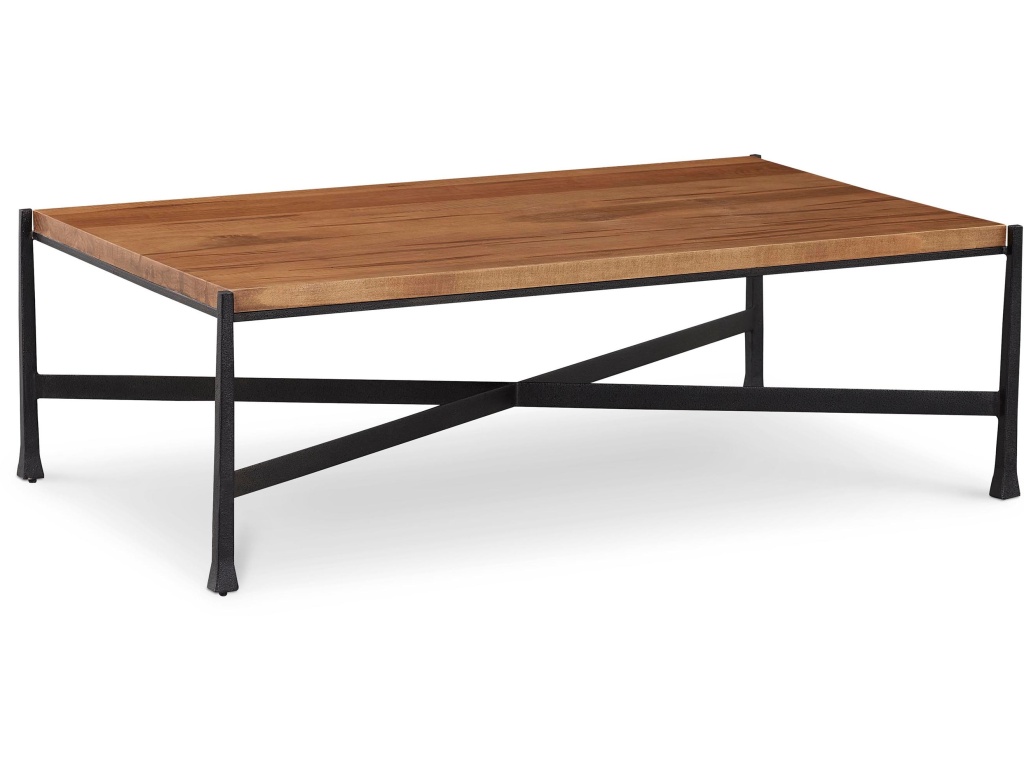 Winchester Rectangle Cocktail Table - main image