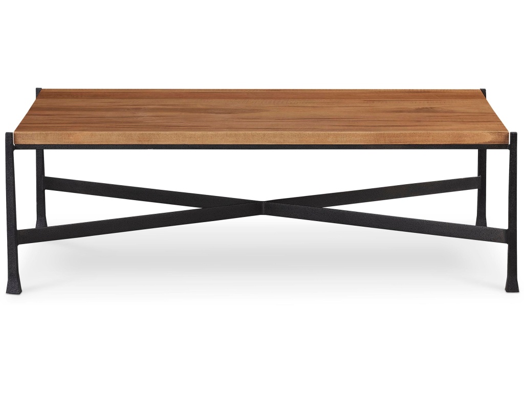 Winchester Rectangle Cocktail Table - image 3