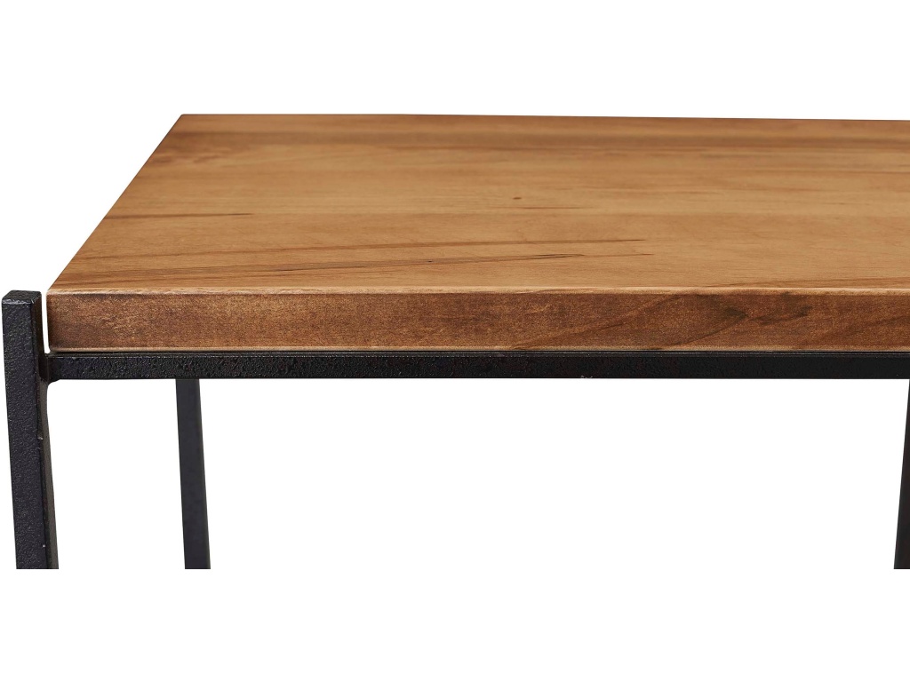 Winchester End Table - image 4