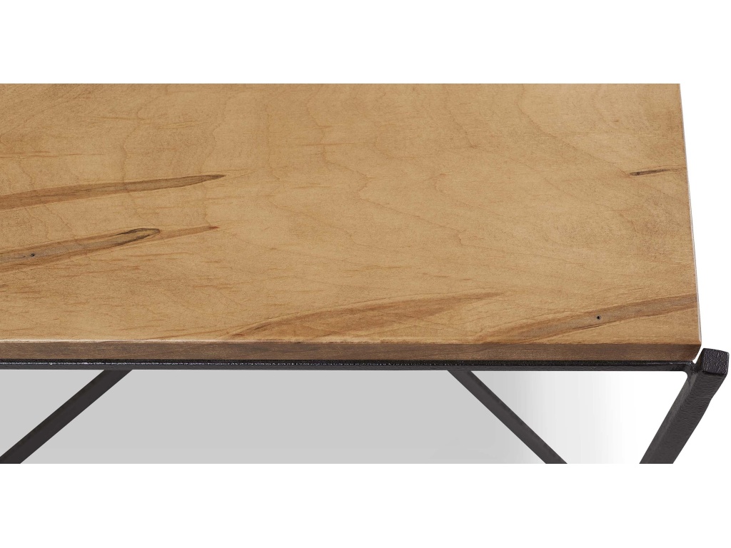 Winchester End Table - image 6