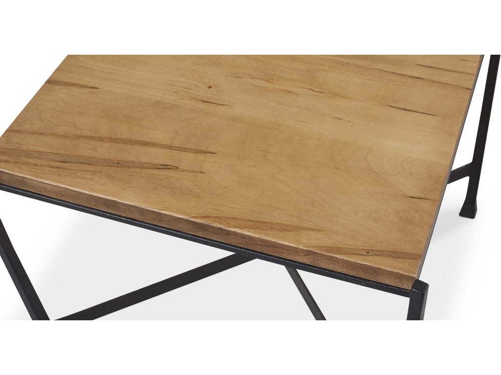 Winchester End Table - image 5